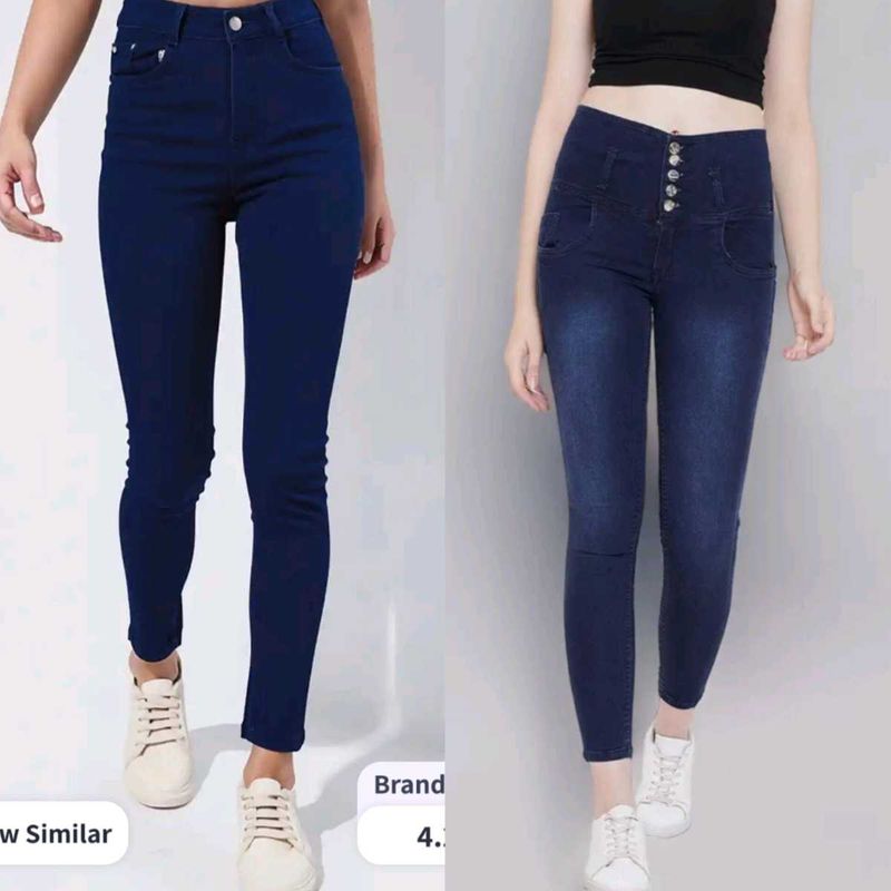 Jeans Combo