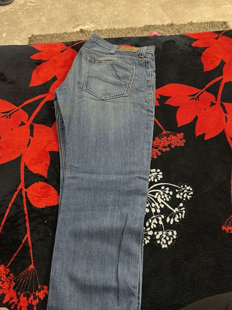 Men&#39;s Denim Jeans