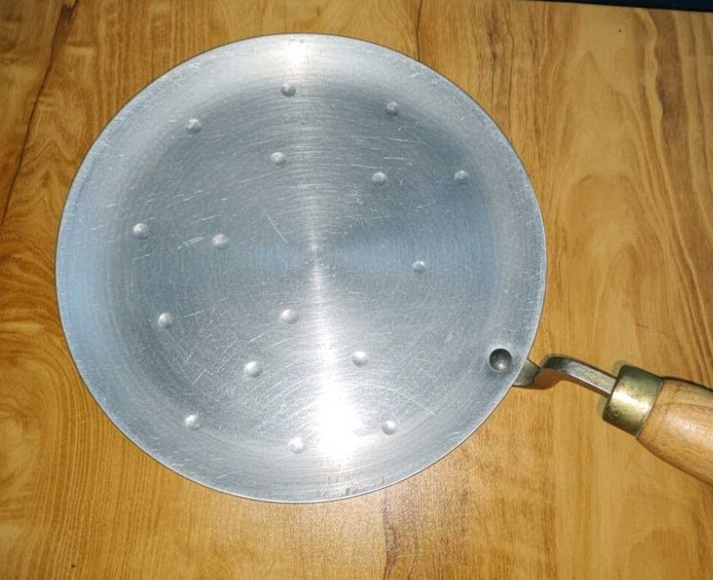 Iron Cooking Utensil