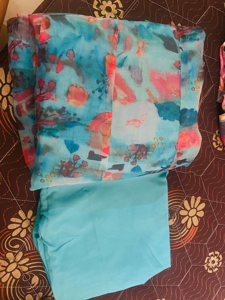 anarkali suit