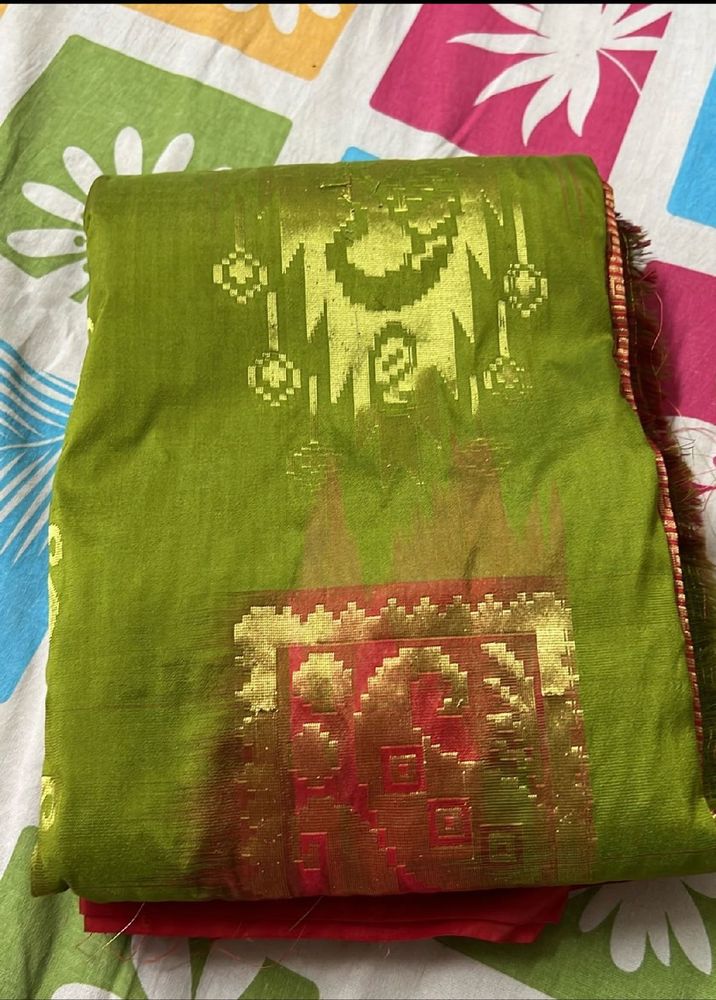 Silk Saree for Sale