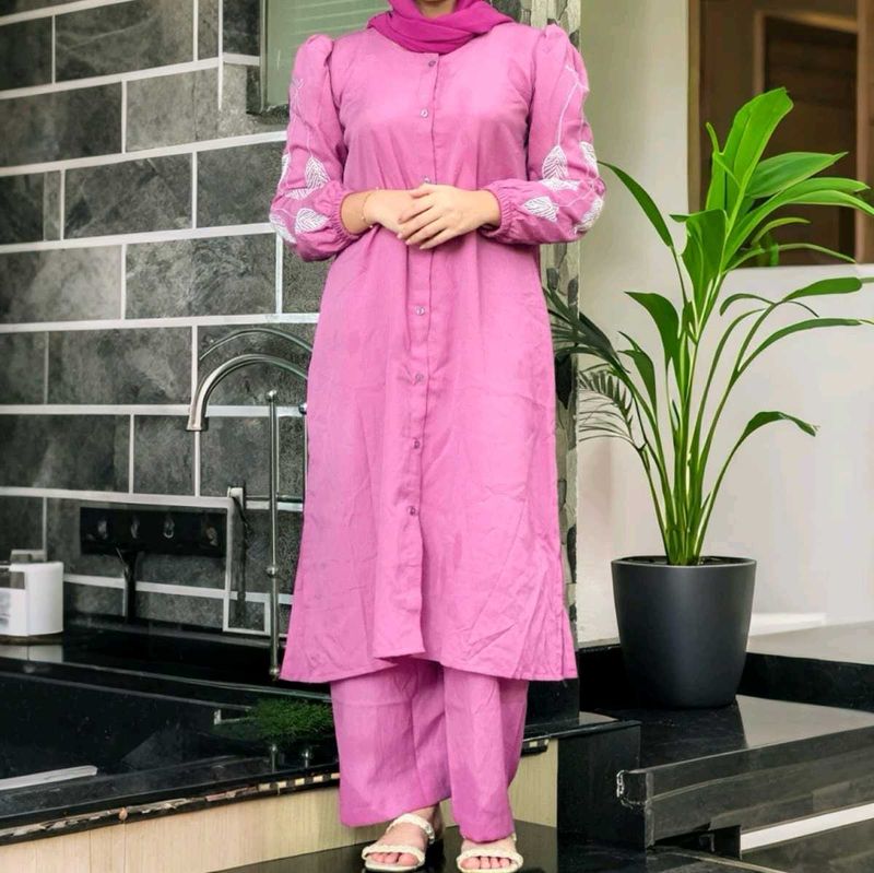 Classic Codset For Women