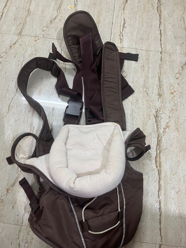 Baby Carrying Bag