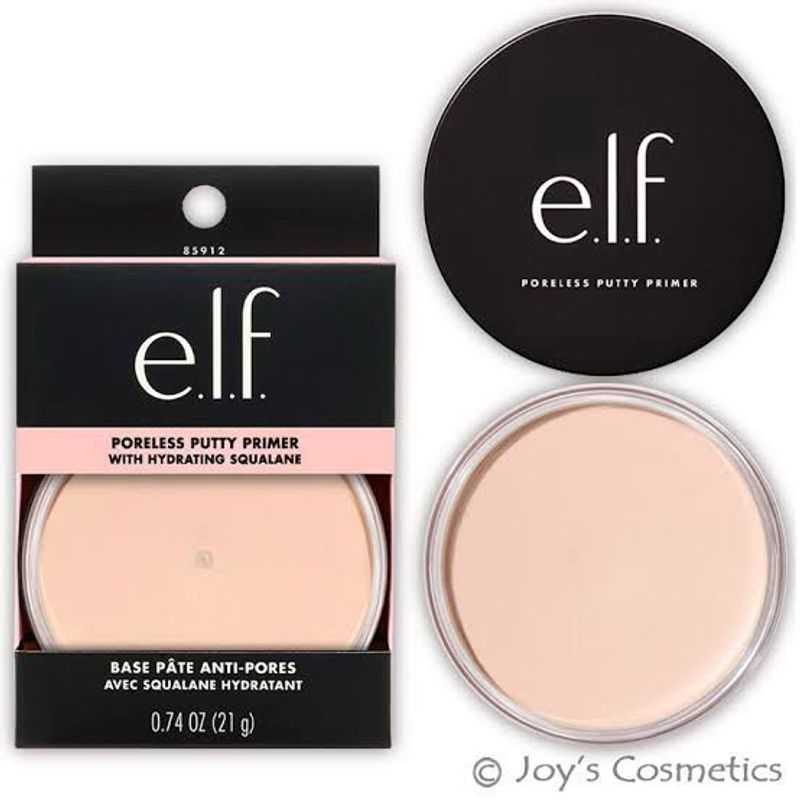 e.l.f. Poreless Putty Primer