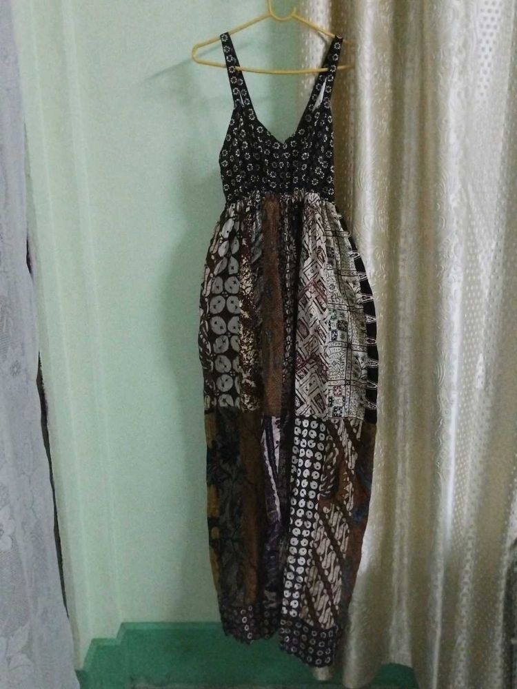Dress.