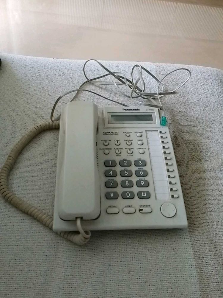 Panasonic Landline Phone
