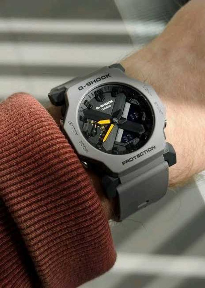 G Shock Watch For Man