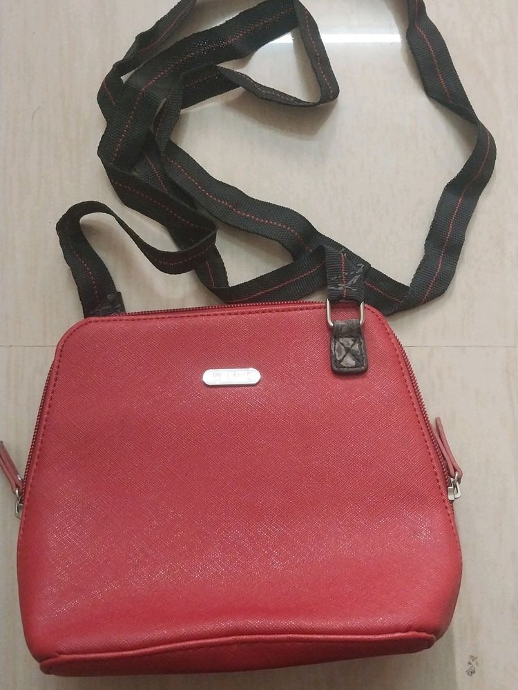 Ladies Sling Bag