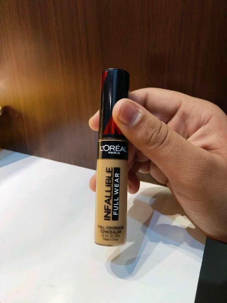 L&#39;Oreal Infallible Concealer