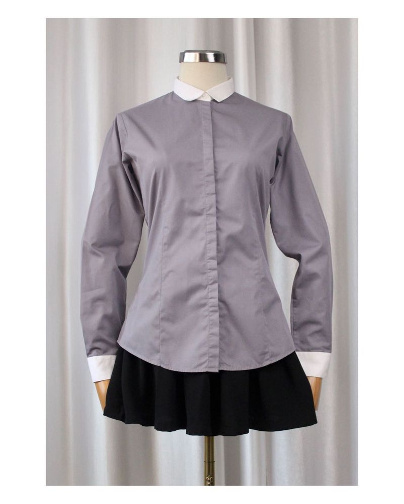 Korean Shirt