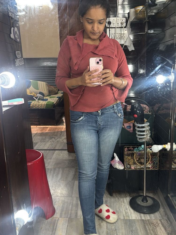 Stylish Jeans 30 waist