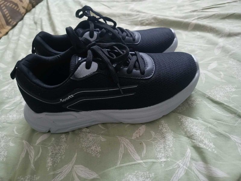 Man Shoes