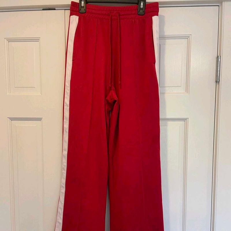 Minipuff Trouser