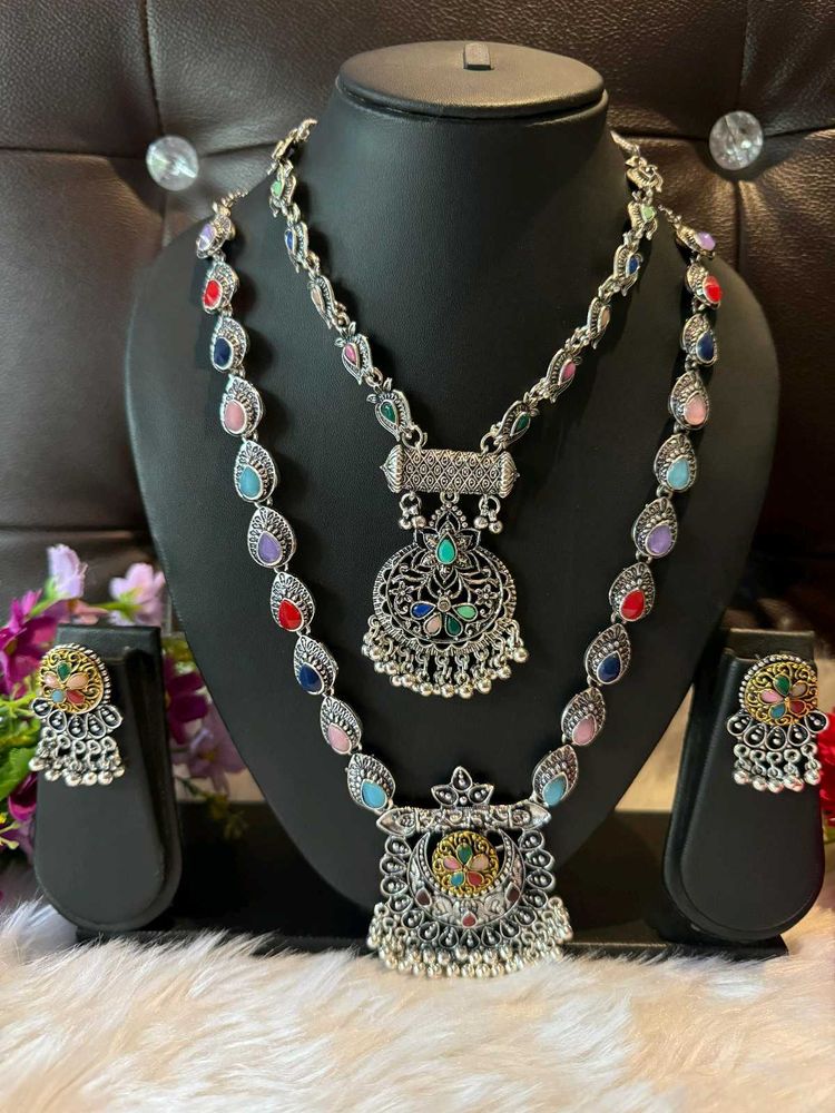 Necklace Set