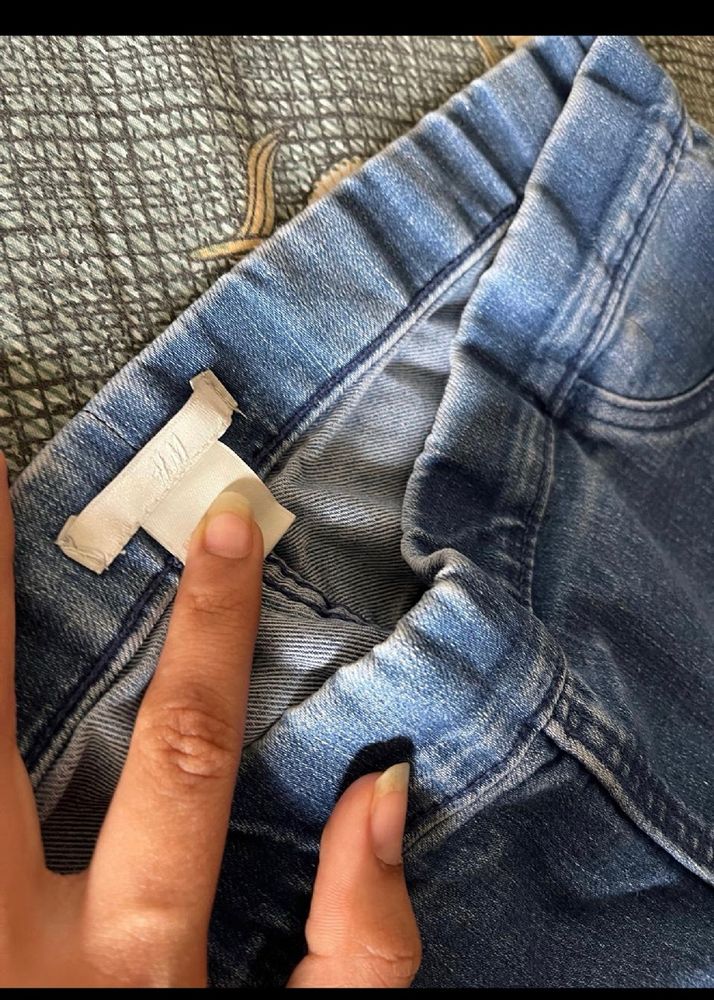 H&amp;m Skinny Jeans