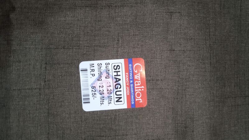 Pant Piece New