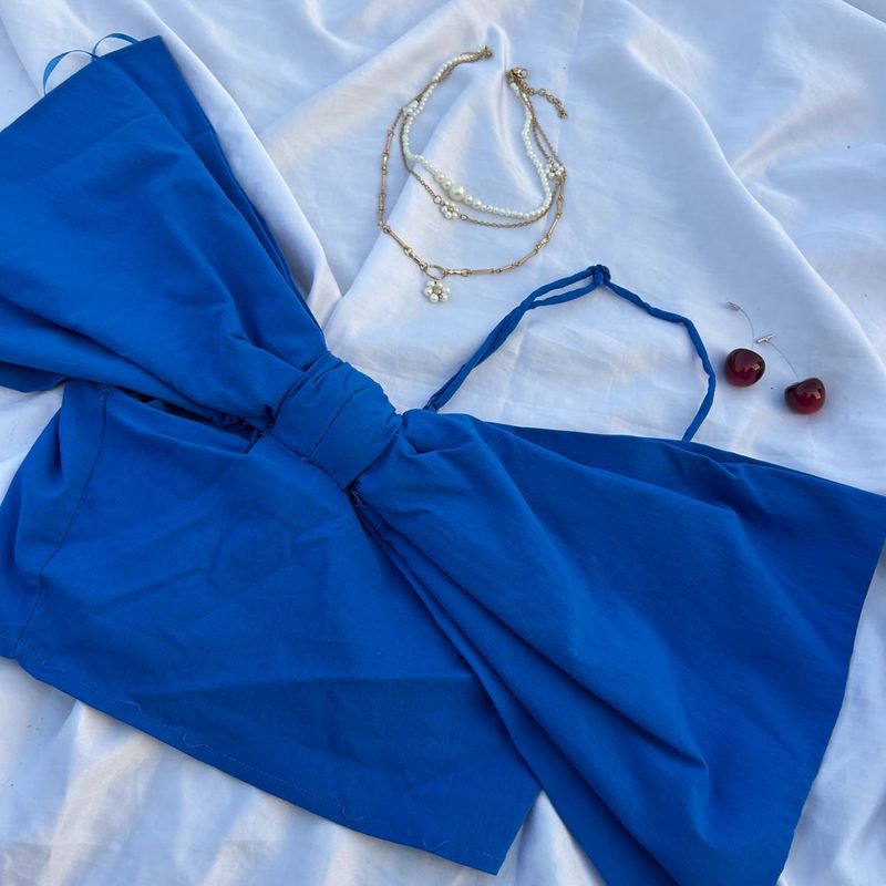 Zara Top