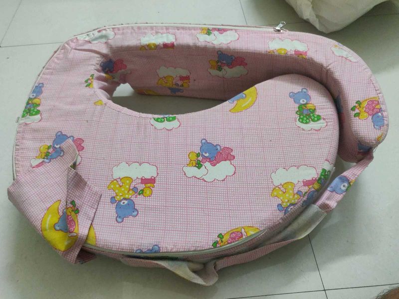 LOWEST RATE - Baby Nursing Pillow