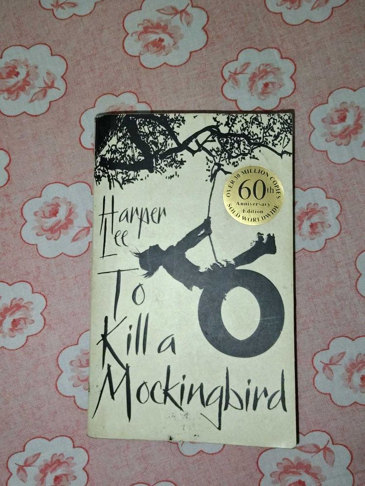To Kill a Mockingbird