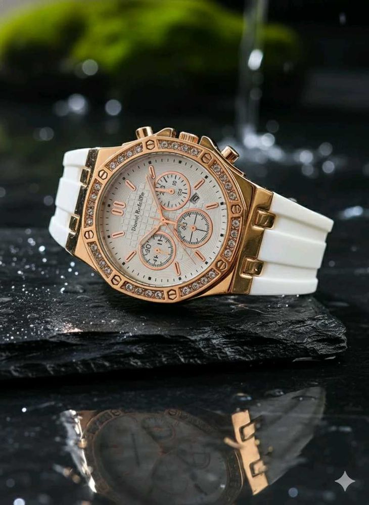 Daniel Radcliffe Watch/✅comment me for order