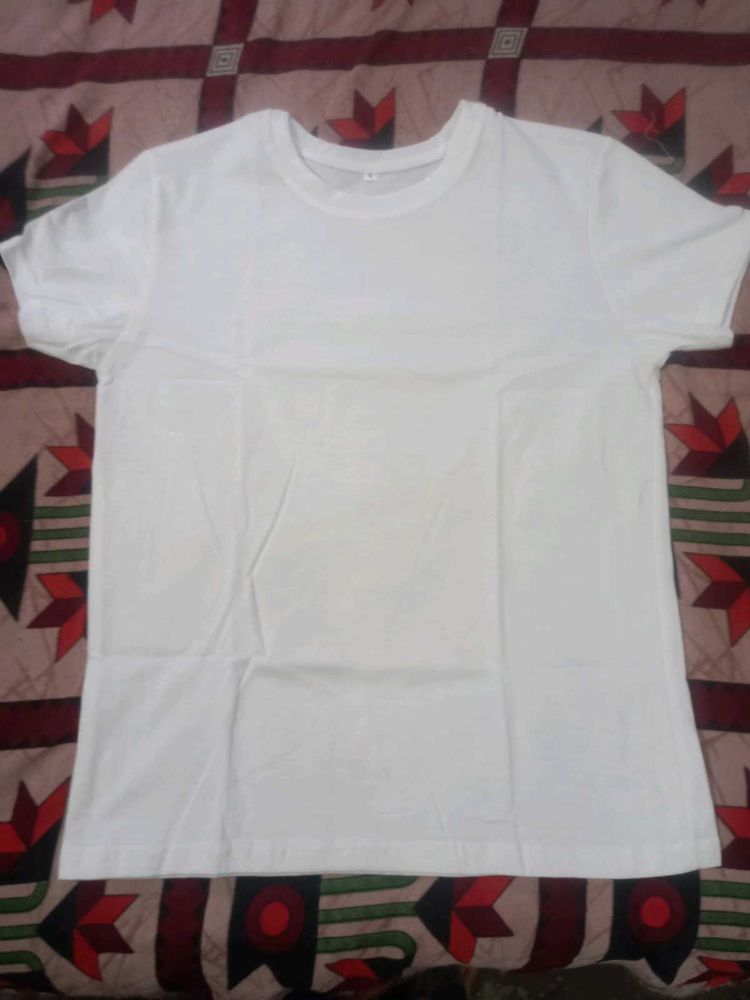 Plain oversized T-Shirts