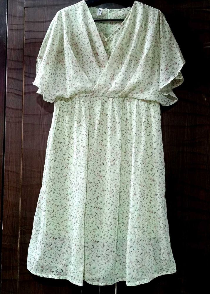 New Dress