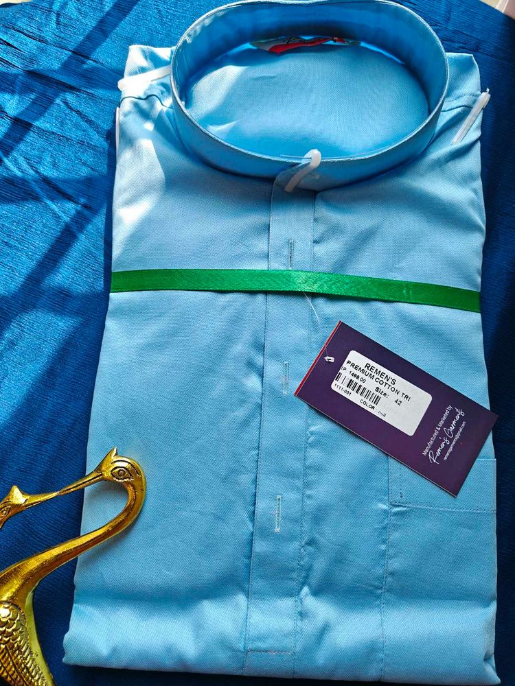 Remen&#39;s Premium Cotton shirt