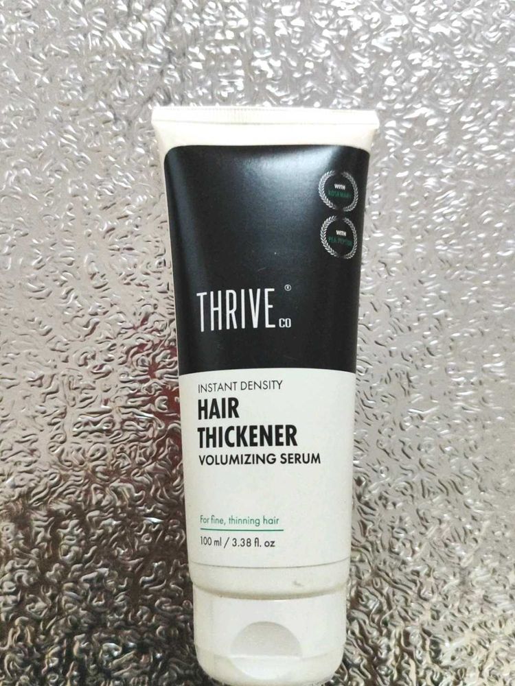 Thrive Hair Thickener Serum