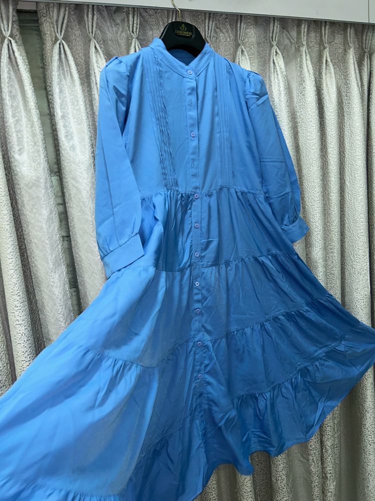 Elegant Dress