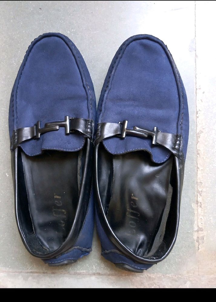 Loffer Shoes For Men&#39;s 10