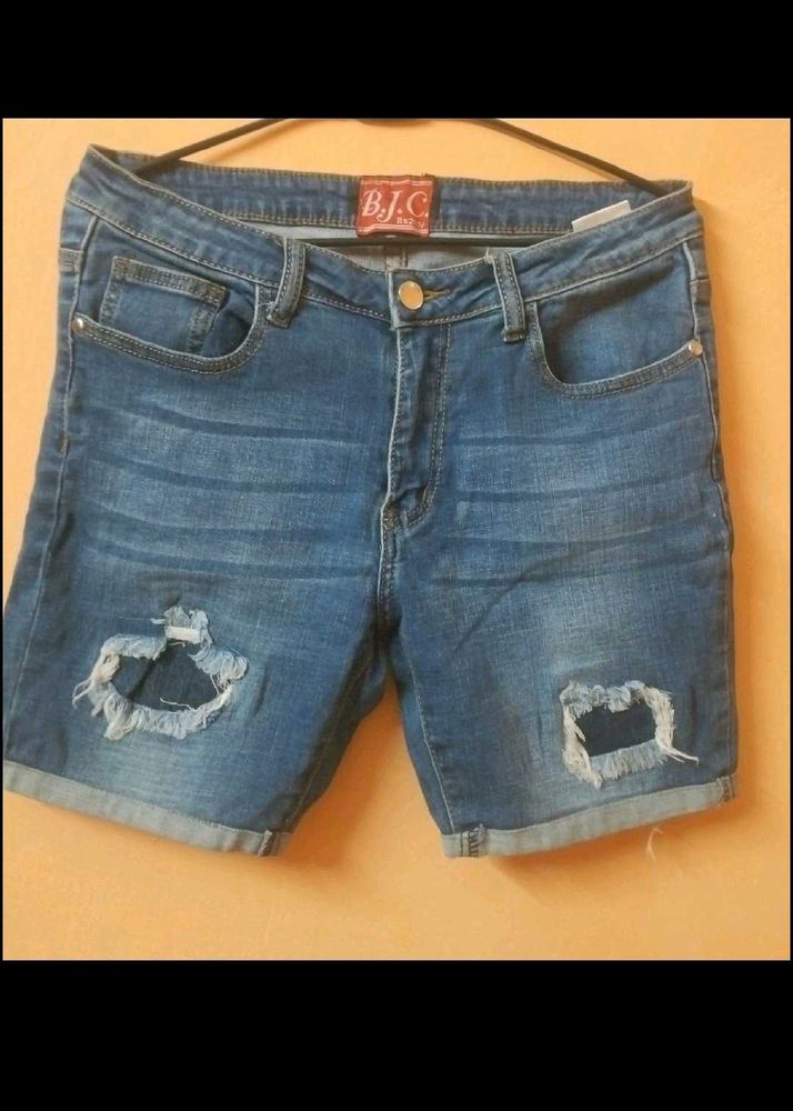2 Short Combo Price 30rs.Off Delivery Charges