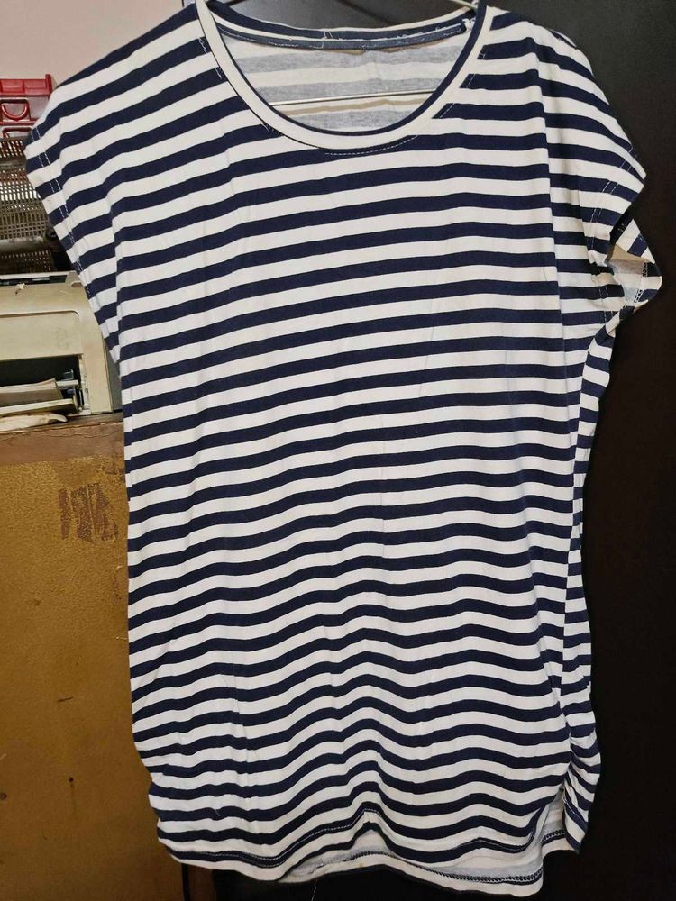 Striped Tee