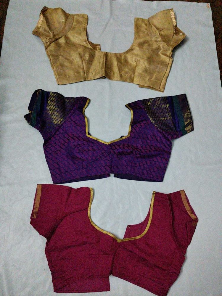 Ready To Wear Blouse