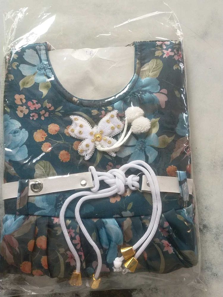 Designner Frock