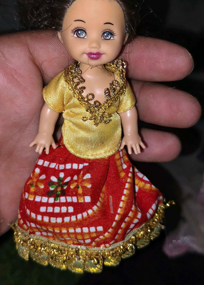 Baby Doll
