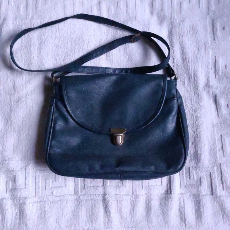 Blue Sling