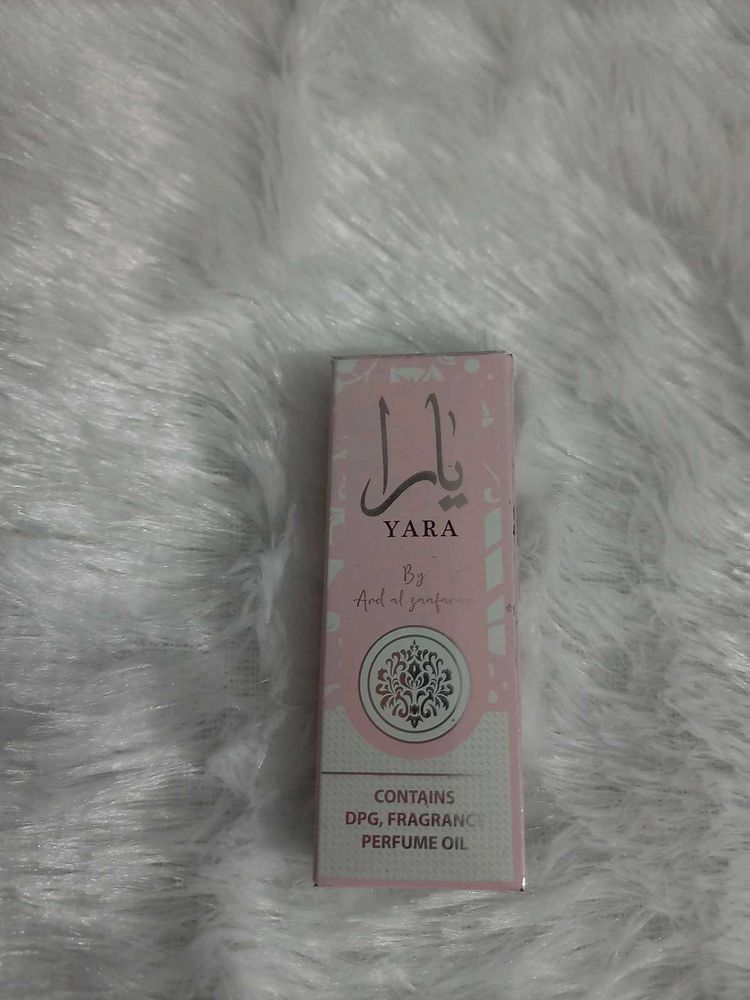 !PRICE DROP! Lattafa Yara Attar