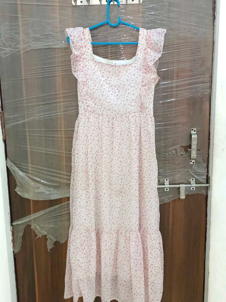 Long Frock