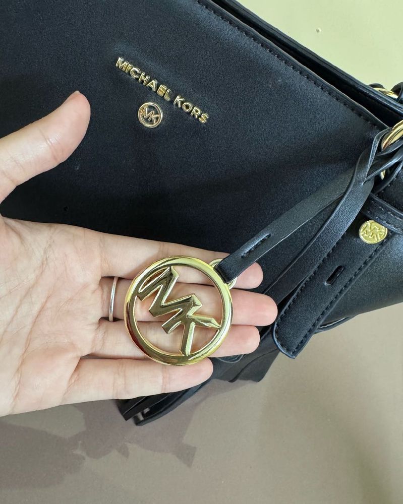 Michael Kors Tote Bag