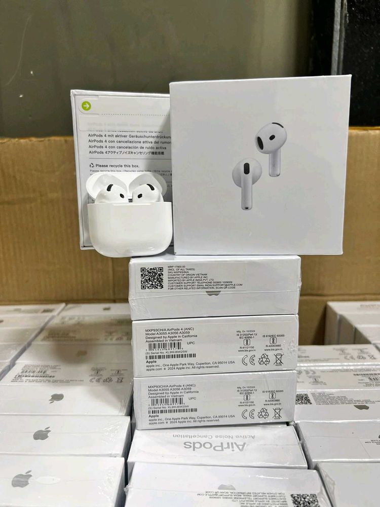 Apple Airpods Pro