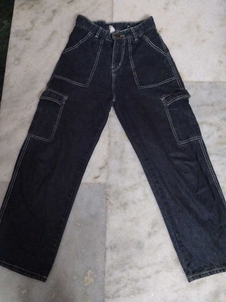 Black Jeans 👖