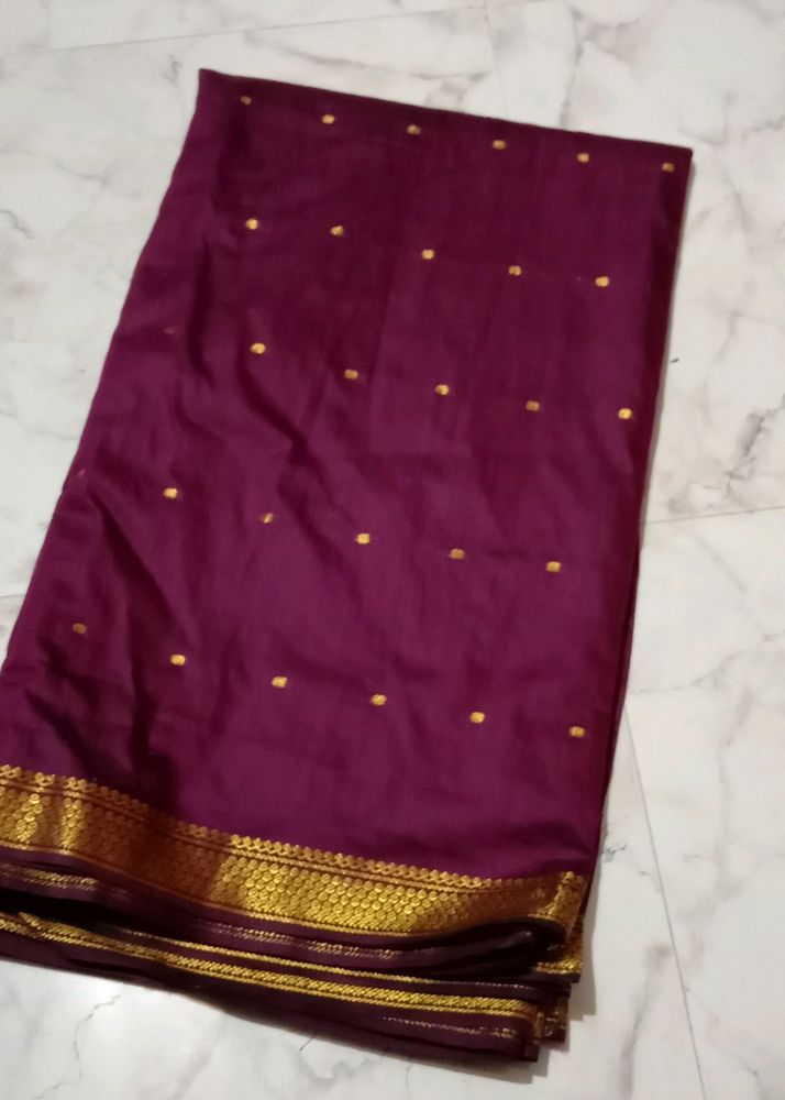 Apoorva Saree
