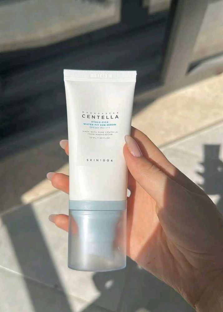 Skin1004 Centella Sunscreen