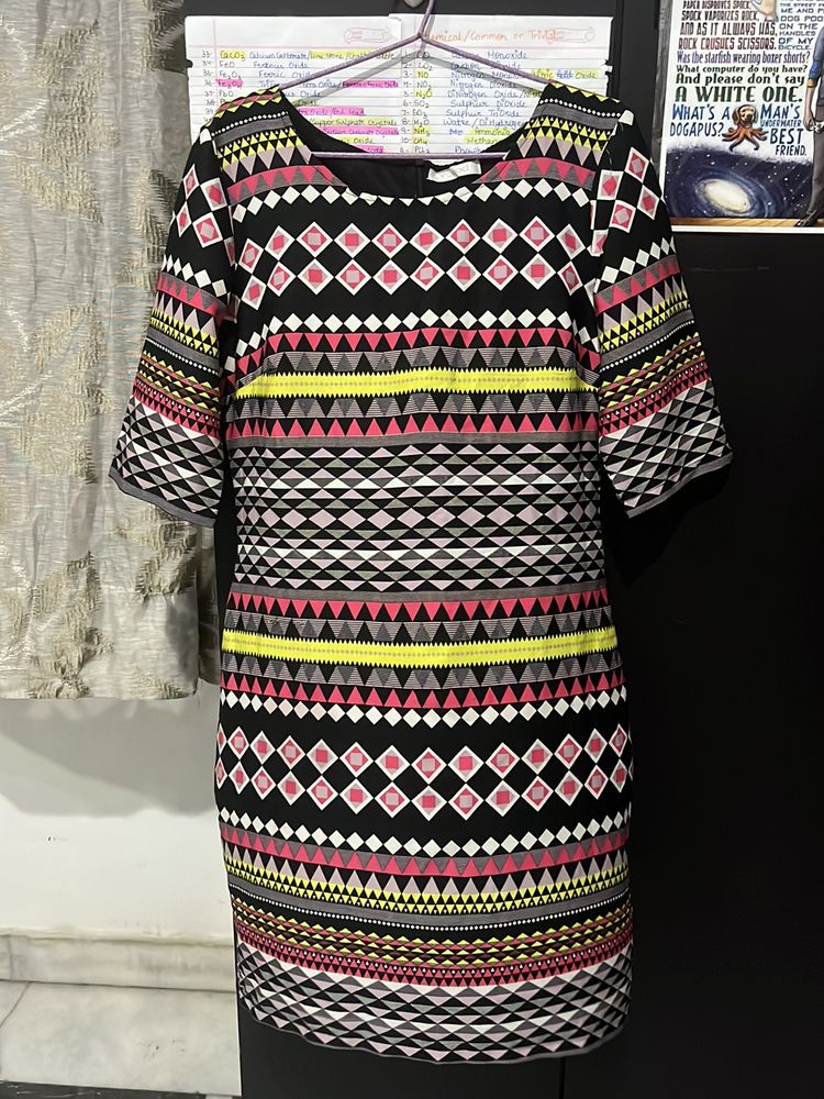 Promod Dress