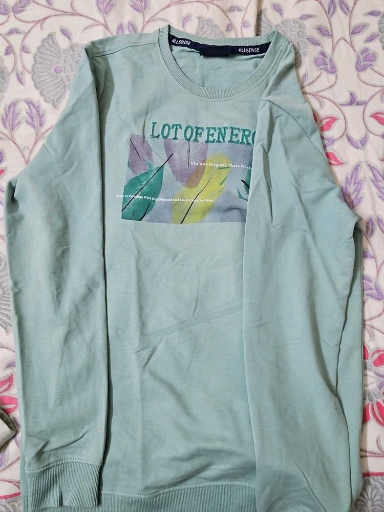 Stylish Allsense Sweatshirt