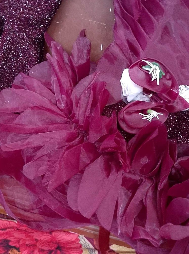 it&#39;s amazing dress for any party or  occasions