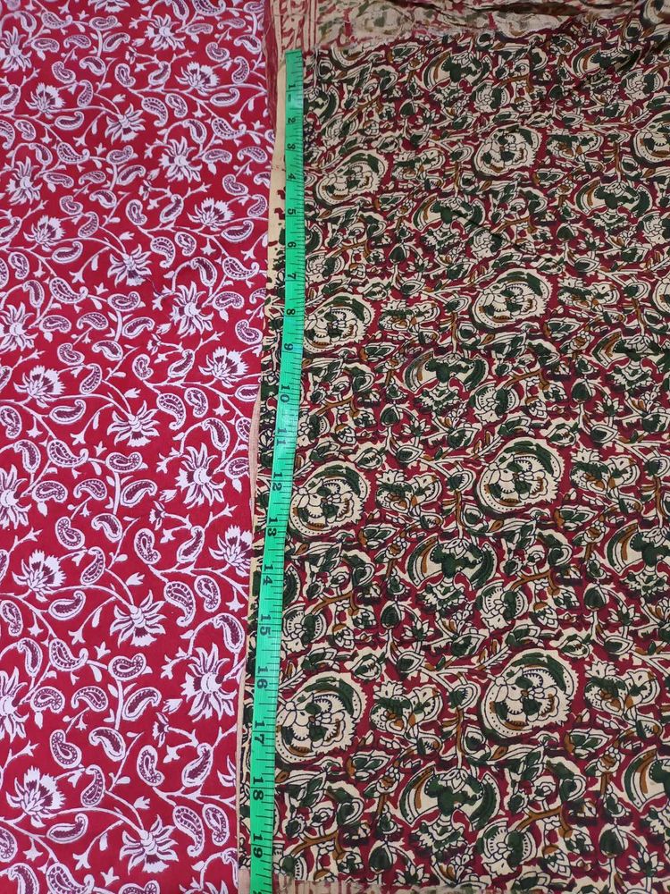 cut piece cloth Cotton