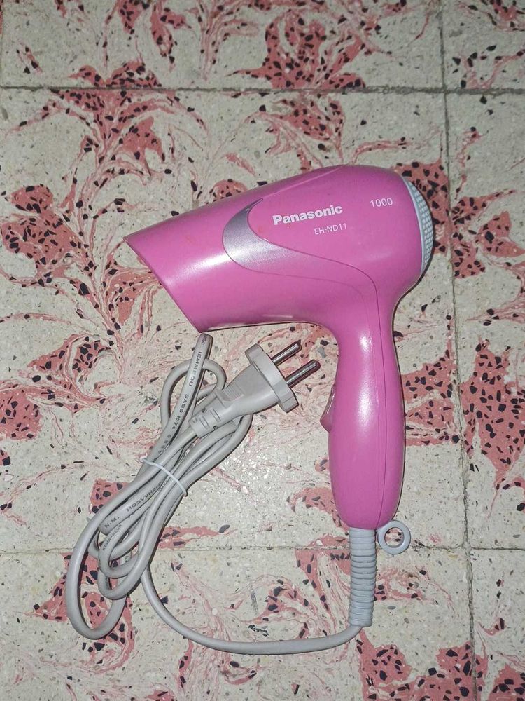 Panasonic Hair Dryer