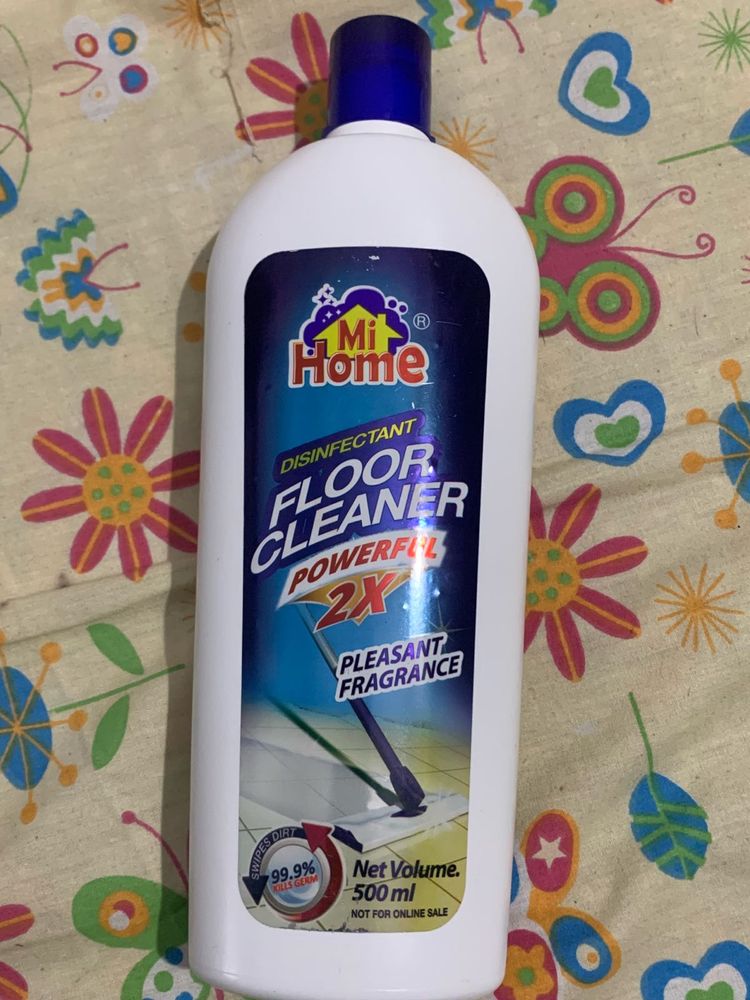 Mi Home Disinfectant Floor Cleaner