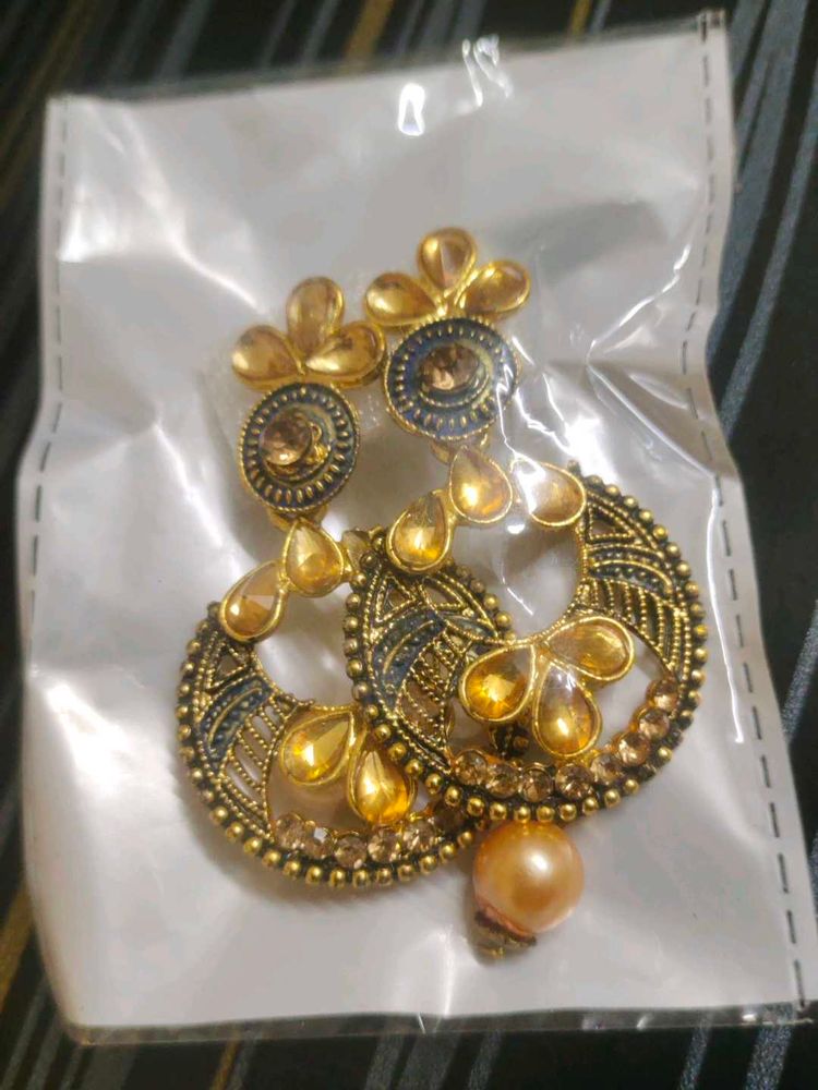 Ear Rings